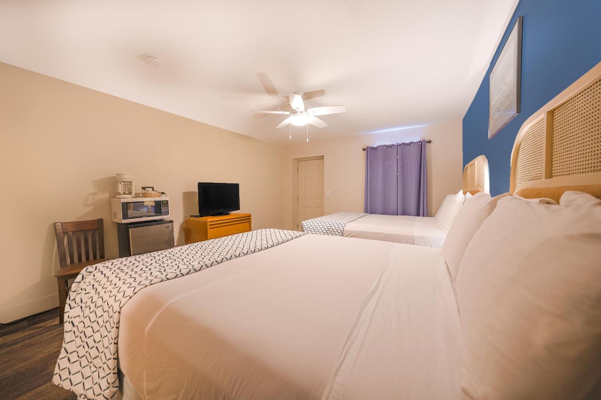 City Centre Motel By Oyo Seaside Buitenkant foto