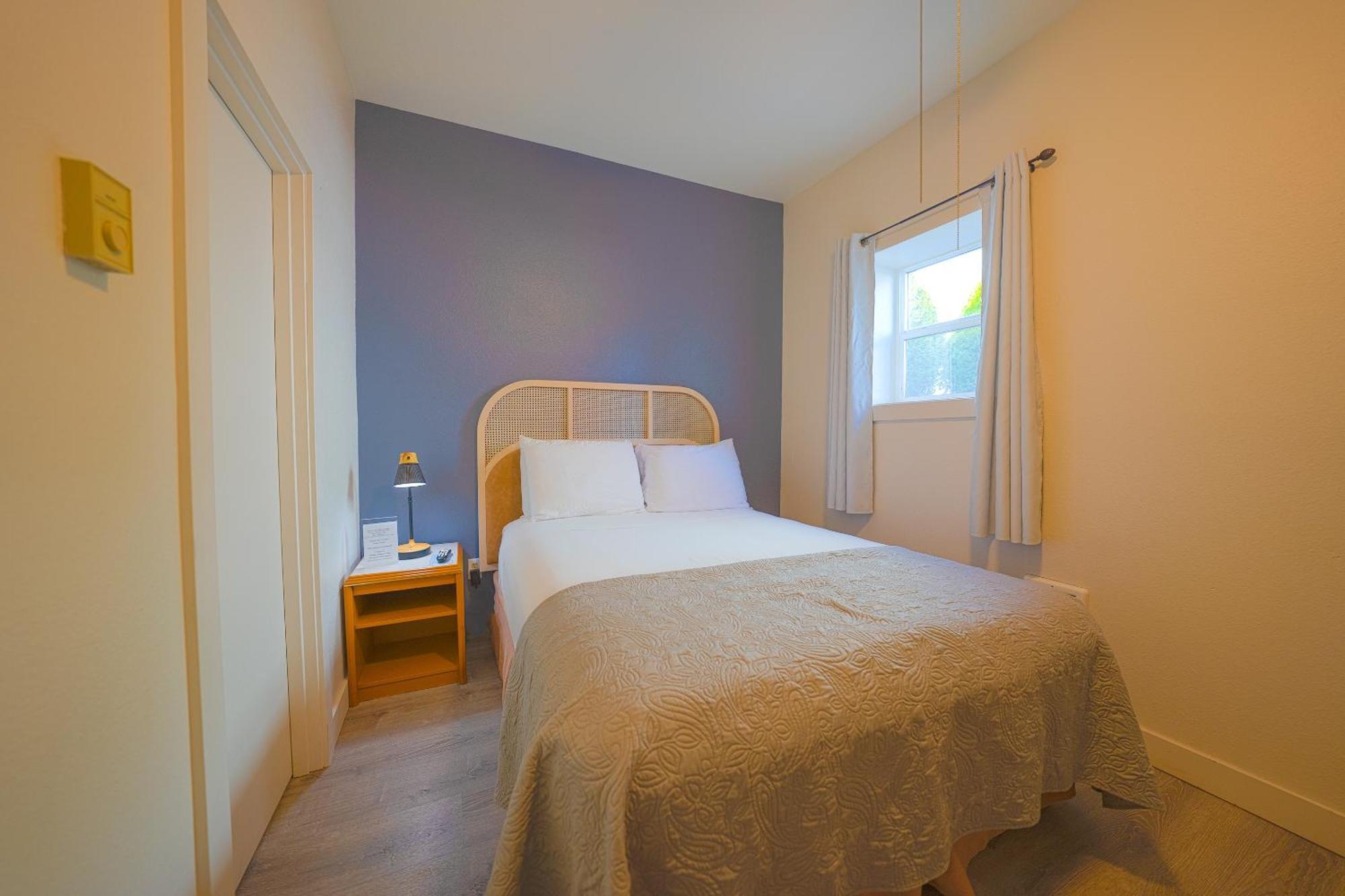 City Centre Motel By Oyo Seaside Buitenkant foto