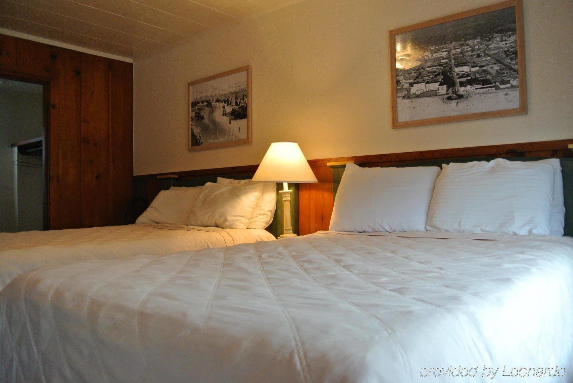 City Centre Motel By Oyo Seaside Buitenkant foto