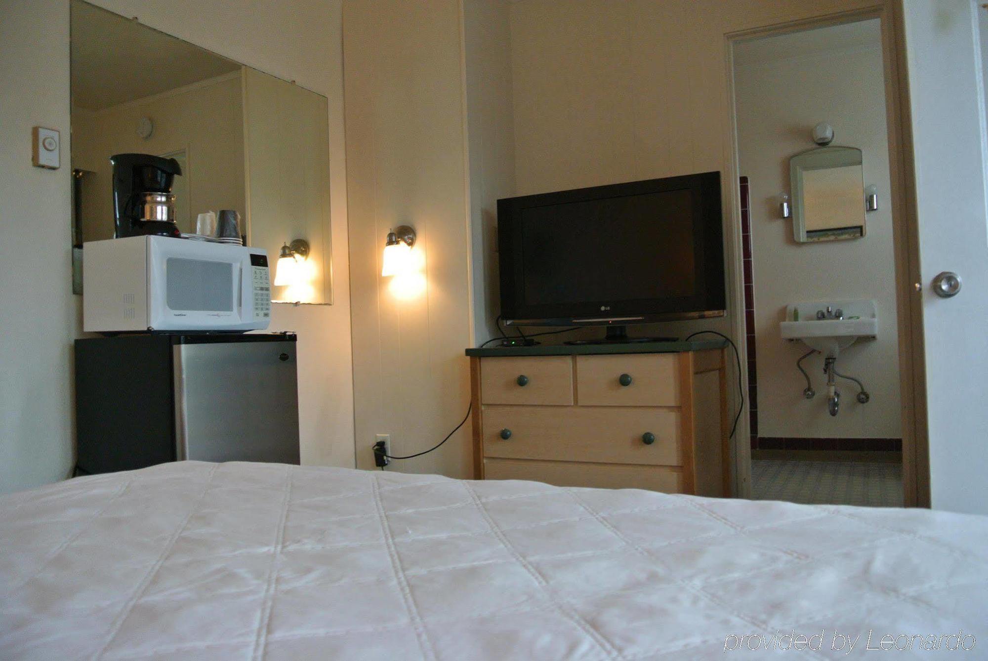 City Centre Motel By Oyo Seaside Buitenkant foto