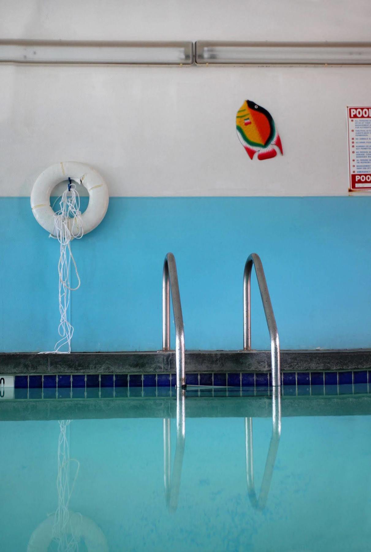 City Centre Motel By Oyo Seaside Buitenkant foto