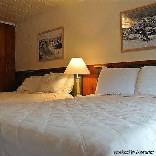 City Centre Motel By Oyo Seaside Buitenkant foto